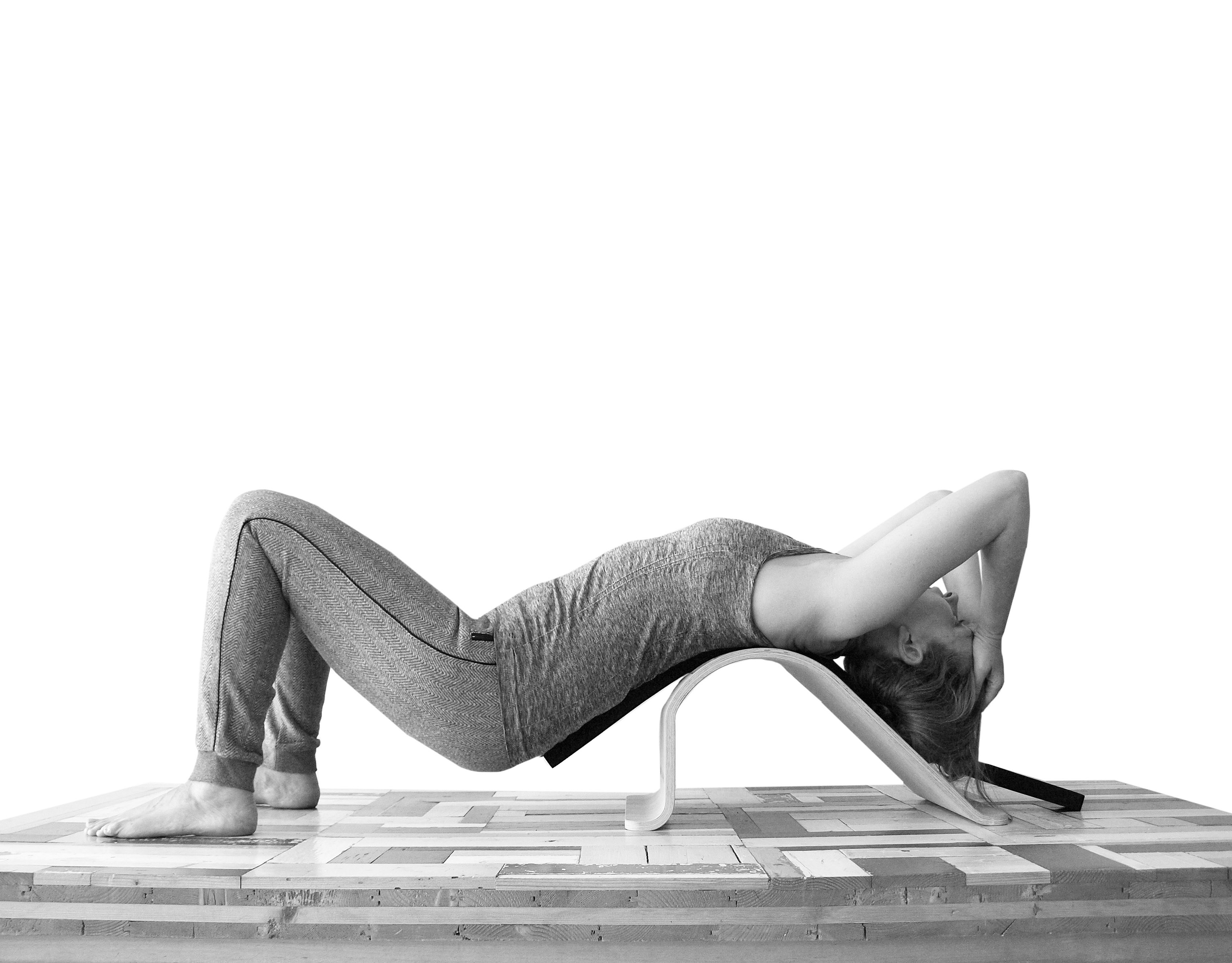 andere ONWAAR kaart Activiteit: Critical Alignment Yoga op Zondagavond - uitgesteld tot nader  bericht