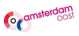 Logo COC Amsterdam Oost