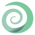 Logo Haptonomiepraktijk Amsterdam