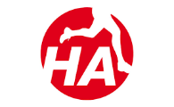 Logo Hardlopen Amsterdam