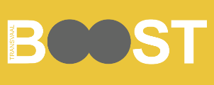 Logo BOOST Transvaal