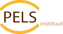 Logo PELS instituut