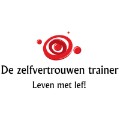 Logo De zelfvertrouwen trainer