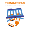 Logo De Omgekeerde Supermarkt