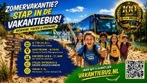 Logo Vakantiebus