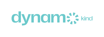 Logo Dynamo Kind