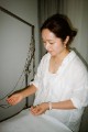 Logo Acupuncture by Kim
