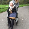 Open het profiel van Gineke Hulzebos