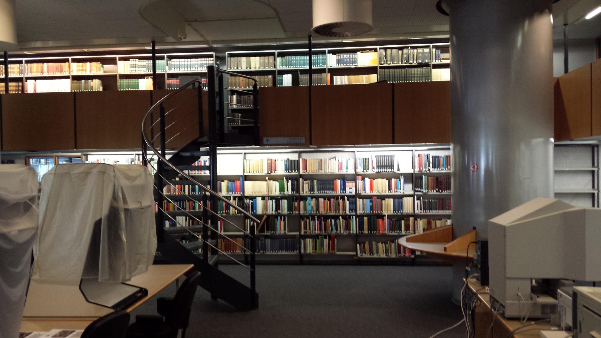 Internationaal Instituut voor Sociale Geschiedenis (IISG) - Wij1019