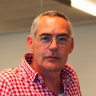 Profielfoto Bert Kommerij