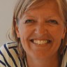 Profielfoto Marijke Krabbenbos