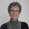 Profielfoto Liesbeth van der Hoogte