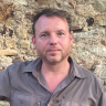 Profielfoto Hugo Niesing