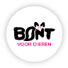 Profielfoto Stichting Bont voor Dieren