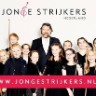 Profielfoto Jonge Strijkers en Blazers Nederland